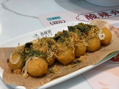 -苏晓玥·手作江南小吃(深圳北站店)