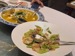 -天瑞轩·粤菜餐厅
