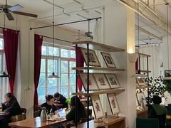 -雕刻时光咖啡馆(交大店)