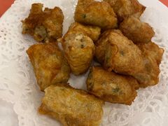 -深运潮州粥(东门店)