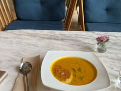 -The Rug Cafe(王府中环店)