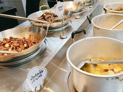 -徽三说·土徽菜·中国徽菜连锁品牌(一中店)