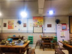 大堂-2048香辣虾(七星岗店)