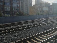 -岳阳站