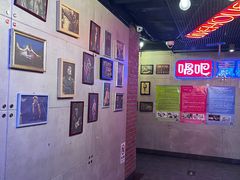 -唱吧麦颂KTV(西单华威潮铺街店)
