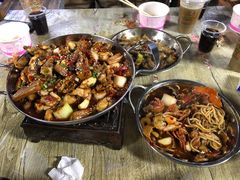 -小民大排档(光谷店)