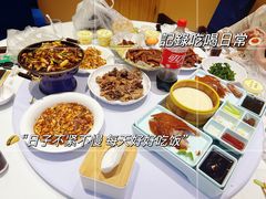 -紫光园(燕郊总店)