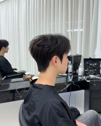 -初心HAlRSALON烫染接发