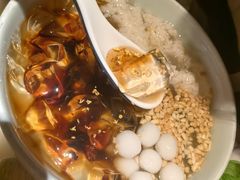 -绿茶餐厅(西单老佛爷店)