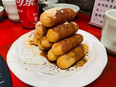 -袁老四重庆老火锅(桐梓坡店)