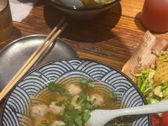 -北丐先生·野馄饨烧烤(长宁龙之梦店)