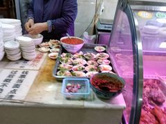 -老刘家泡馍·陕西老字号(钟楼广济街店)