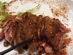 -富临轩私房菜(集庆门大街店)