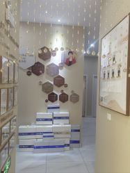 -菩羽·专业美胸·连锁养护中心