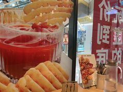 -必胜客(龙泉万达店)