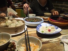 -江南婆婆(车墩店)