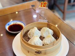蟹粉小笼-熙盛源(永乐路店)