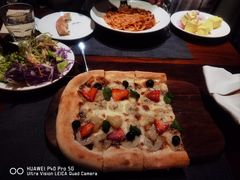 -食间牛排(湖西路店)