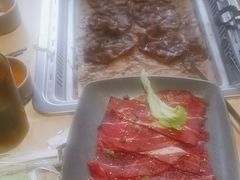 -新石器烤肉(高行万嘉店)