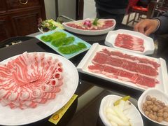 -日坛涮肉(日坛公园店)