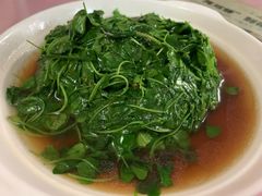 草头-蘭心餐厅(进贤路店)