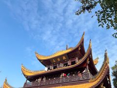-岳阳楼景区