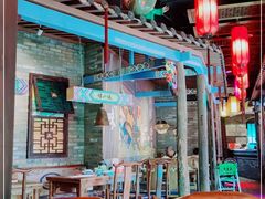 大堂-蛙小侠(珠海华发商都店)