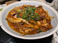 -芳芳私房菜·精做淮扬菜(承德路店)