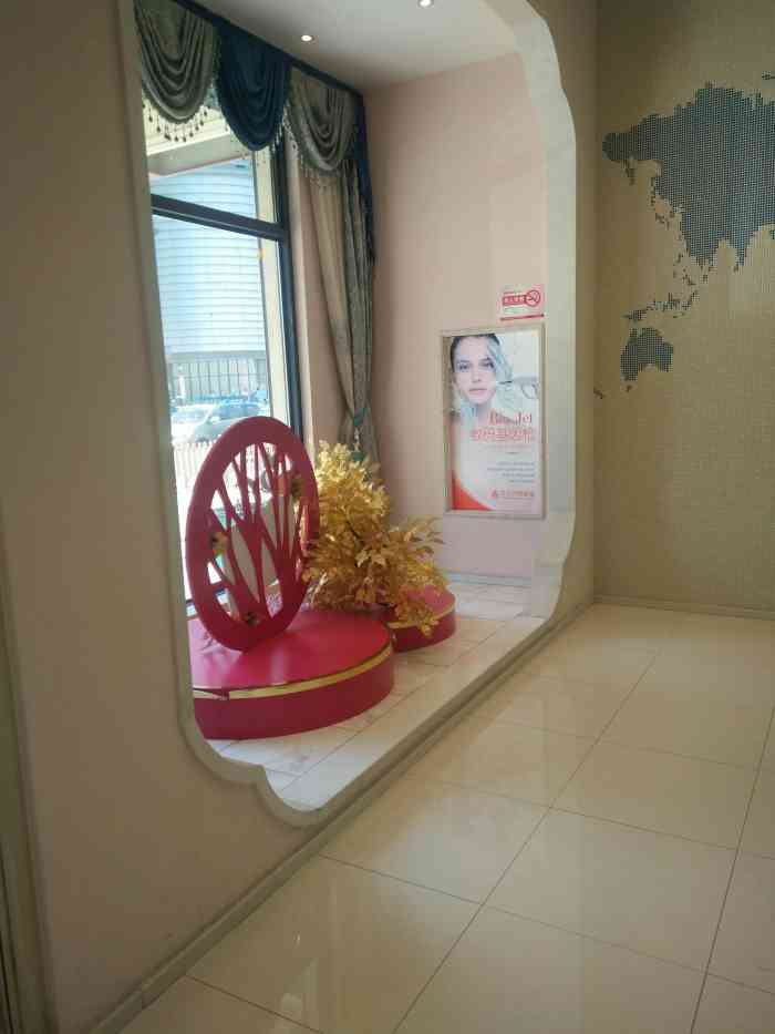 女王传奇spa(哈西店)-"地址在万达地库出口向左走的路边,比较好找.