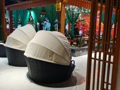 -木子塘汗蒸生活馆(财富港店)