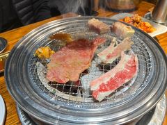 -原始泥炉烤肉(总店)