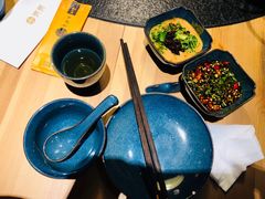 -湊湊火锅·茶憩(上海合生汇店)
