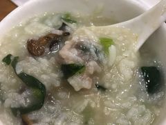 -粤仔湾砂锅粥(金太湖店)