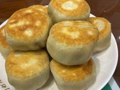 -清真牛街祥云轩门钉肉饼(左家庄店)