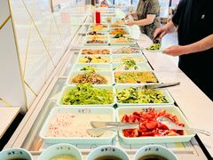 -家里婆自助水饺(振华路店)