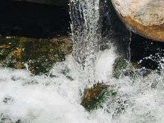 -碓臼峪自然风景区