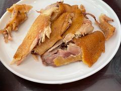 -邢家锅贴老店·非遗·开封菜(金明广场店)