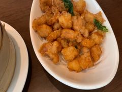-索菲特酒店·乐轩华中餐厅
