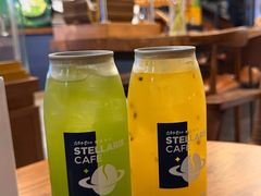 -星宙咖啡STELLARIS CAFE(广告产业园店)