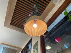 大堂-印象芽庄越式餐厅(东兴店)