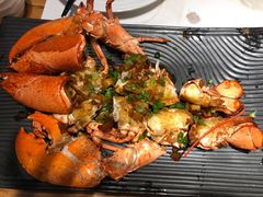 -79号渔船海鲜饭店(华强北店)