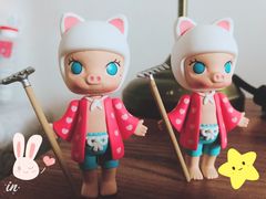 -泡泡玛特POPMART(壹号店)