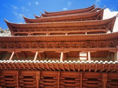 -敦煌莫高窟数字展示中心