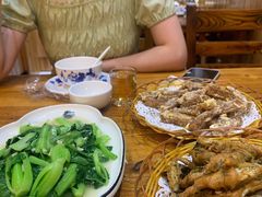 -下梅人家土菜馆(历史文化餐厅度假区店)