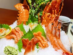 -和创柚子·会席日本料理(新区淮海街店)