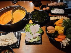 -呷哺呷哺(哈尔滨道里凯德广场店)