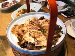 -杭百味·大众精选杭帮菜(西湖音乐喷泉店)