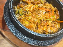 -百年石锅饭·朝鲜族传统民餐