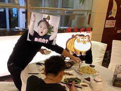 -凤凰轩·尾牙宴·生日宴(十里银滩店)