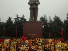 -韶山毛泽东同志故居